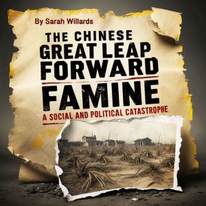 The Chinese Great Leap Forward Famine: A Social and Political Catastrophe