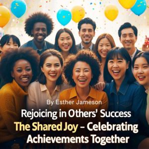 Rejoicing in Others' Success: The Shared Joy - Celebrating Achievements Together