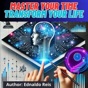 Productivity Unleashed: Master Your Time, Transform Your Life: Unlock Your Potential with Proven Time Management Strategies