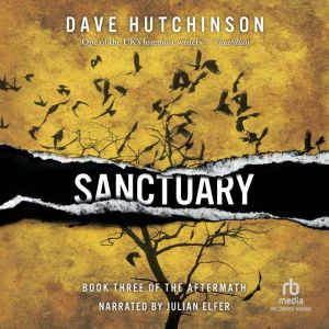 Sanctuary, Dave Hutchinson