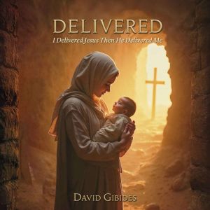 Delivered, David Gibides