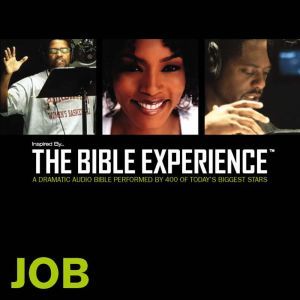 Inspired By ... The Bible Experience ..., Full Cast