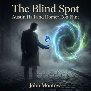 The Blind Spot, Austin Hall