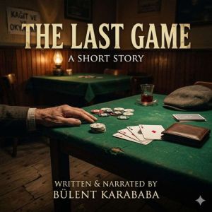 The Last Game, Bulent Karababa