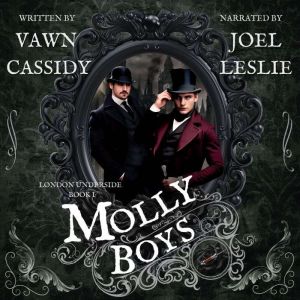Molly Boys, Vawn Cassidy
