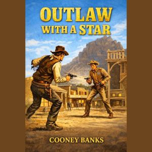 Outlaw with a Star, Cooney Banks
