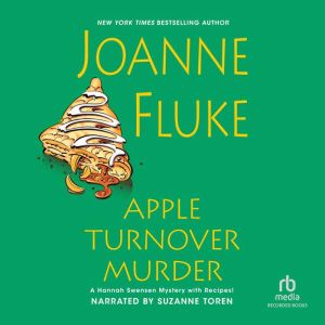 Apple Turnover Murder, Joanne Fluke