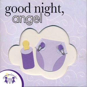 Good Night Angel, Kim Mitzo Thompson