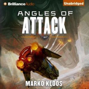 Angles of Attack, Marko Kloos