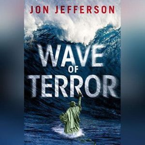 Wave of Terror, Jon Jefferson