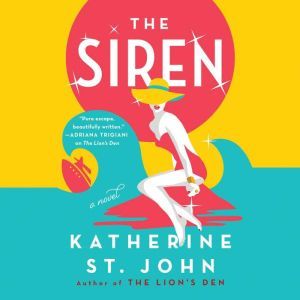 The Siren, Katherine St. John