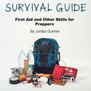 Survival Guide, Jordan Gunner