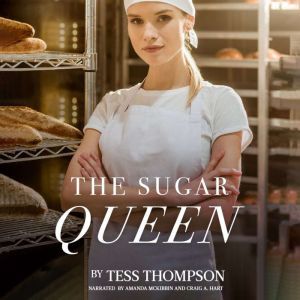 The Sugar Queen, Tess Thompson