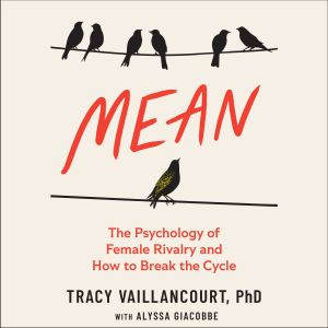 Mean, Tracy Vaillancourt