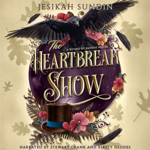 The Heartbreak Show: A Standalone Fae Romantasy