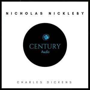 Nicholas Nickleby, Charles Dickens