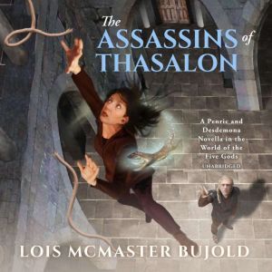 The Assassins of Thasalon, Lois McMaster Bujold