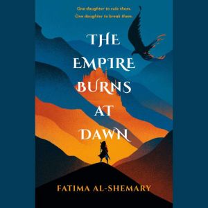 The Empire Burns at Dawn, Fatima AlShemary