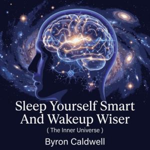 Sleep Yourself Smart And Wakeup Wiser..., Byron Caldwell