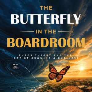 The Butterfly in the Boardroom, Derek Wilder