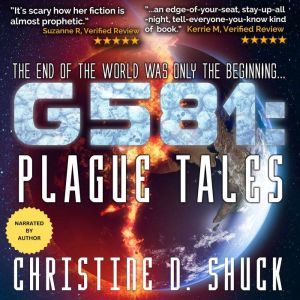 G581: Plague Tales