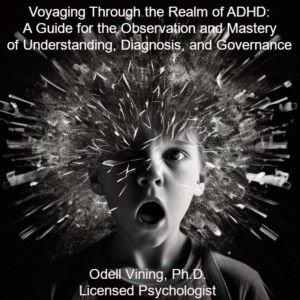 Voyaging Through the Realm of ADHD A..., Odell Vining