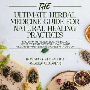 The Ultimate Herbal Medicine Guide fo..., Rosemary Chevallier