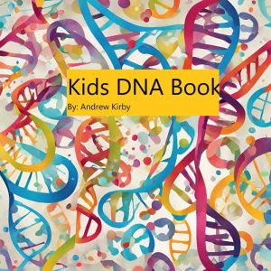 Kids DNA Book