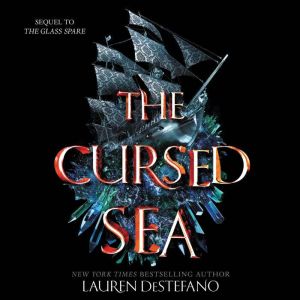 The Cursed Sea, Lauren DeStefano