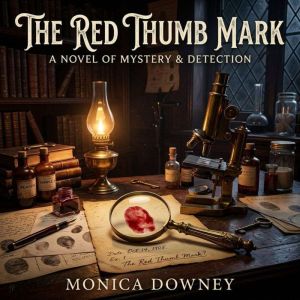 The Red Thumb Mark, Monica Downey