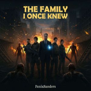 The Family I Once Knew, Fenix Sanders