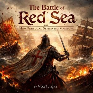 The Battle of the Red Sea How Portug..., David Williams