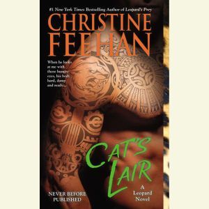 Cats Lair, Christine Feehan