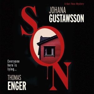 SON, Thomas Enger