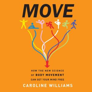 Move, Caroline Williams
