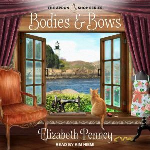 Bodies and Bows, Elizabeth Penney