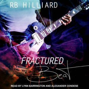Fractured Beat, RB Hilliard