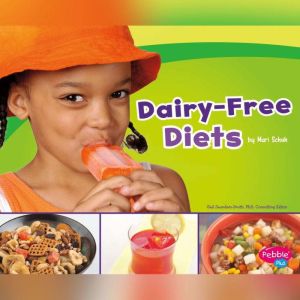 DairyFree Diets, Mari Schuh