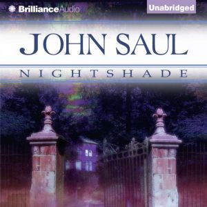 Nightshade, John Saul