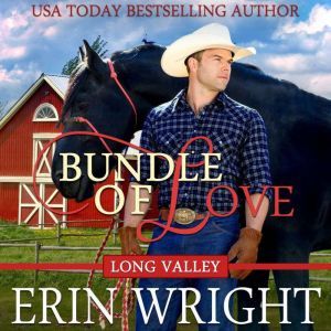 Bundle of Love, Erin Wright