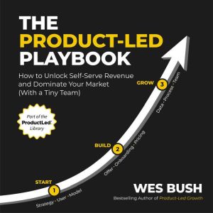 The Product-Led Playbook