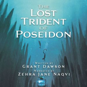 The Lost Trident of Poseidon