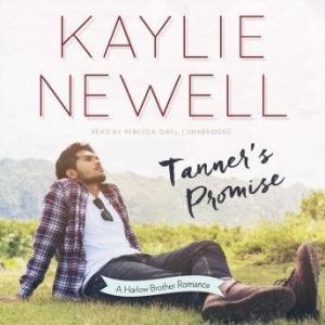 Tanners Promise, Kaylie Newell