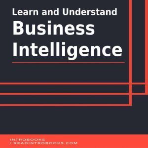 Learn and Understand Business Intelli..., Introbooks Team