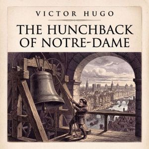 The Hunchback of NotreDame, Victor Hugo