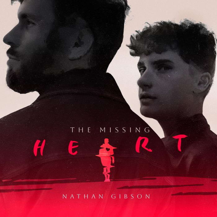 The Missing Heart, Nathan Gibson