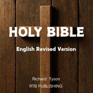 Holy Bible, The Bible