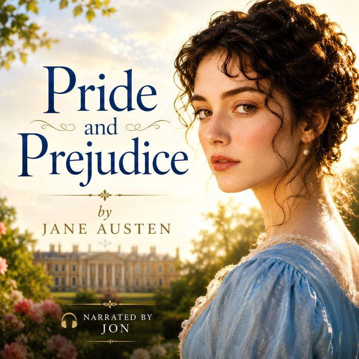 Pride and Prejudice, Jane Austen