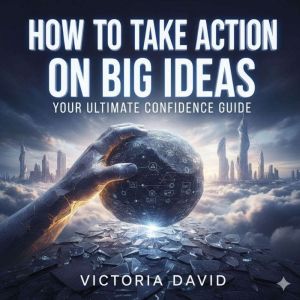 How to Take Action on Big Ideas: Your Ultimate Confidence Guide