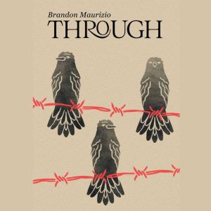 Through